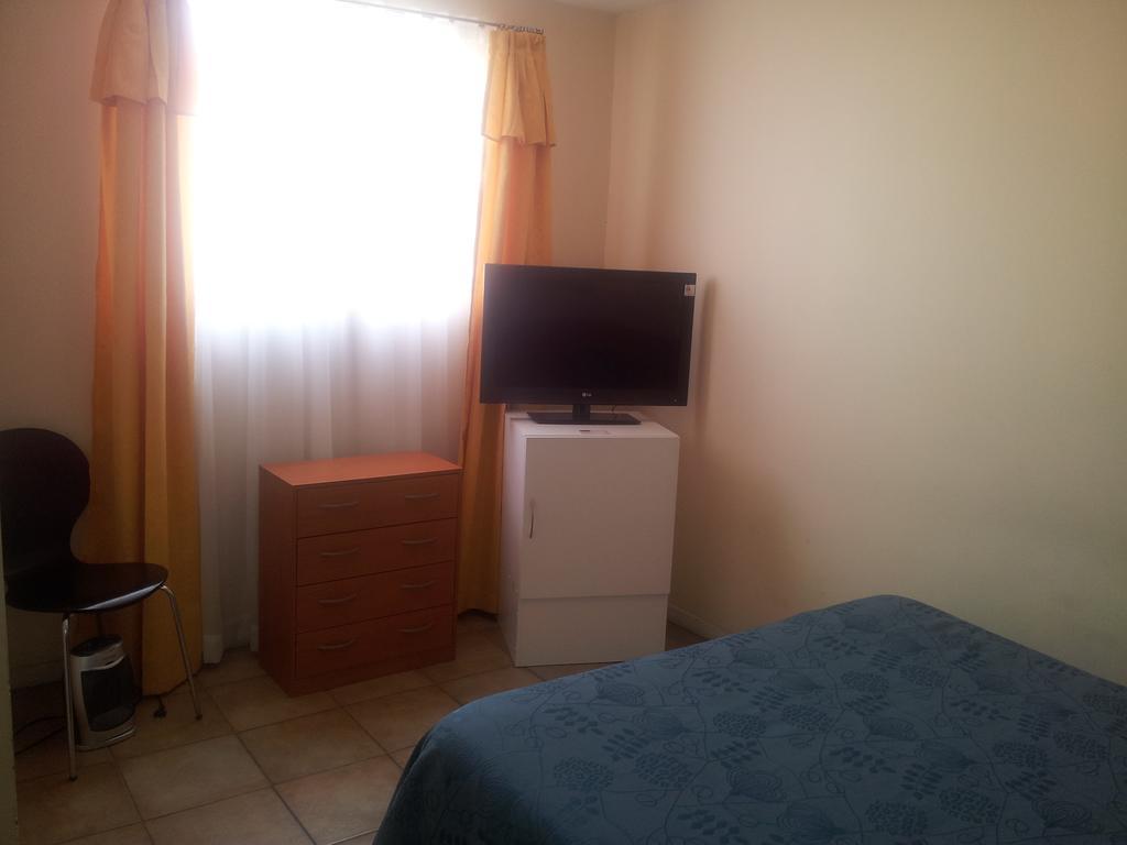 Hostal 1127 Antofagasta Bilik gambar