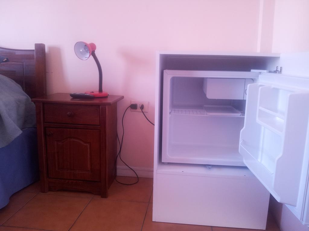 Hostal 1127 Antofagasta Bilik gambar
