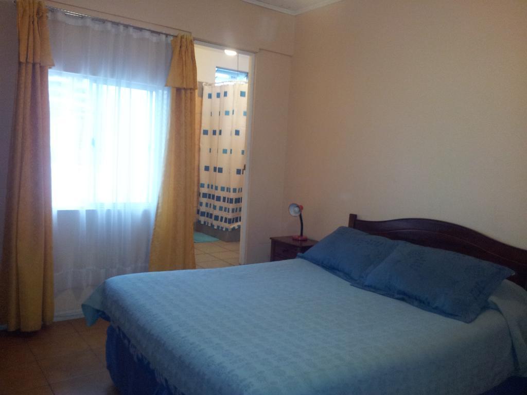 Hostal 1127 Antofagasta Bilik gambar