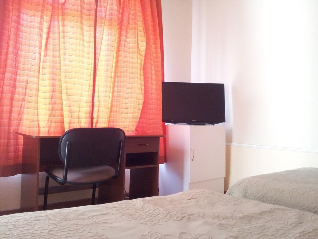 Hostal 1127 Antofagasta Bilik gambar