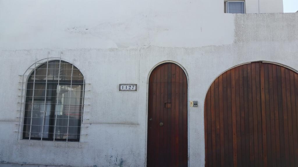 Hostal 1127 Antofagasta Luaran gambar