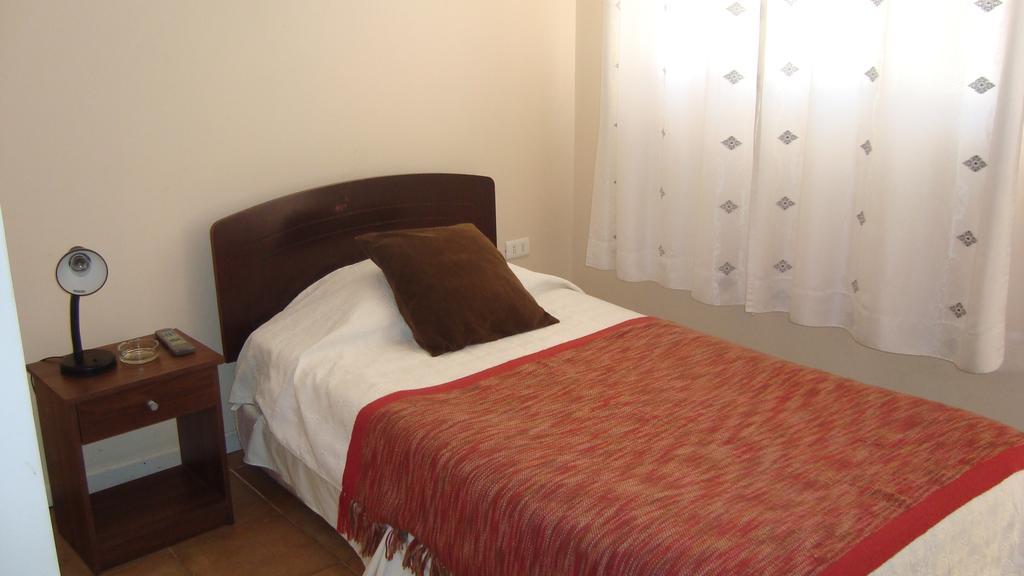 Hostal 1127 Antofagasta Luaran gambar