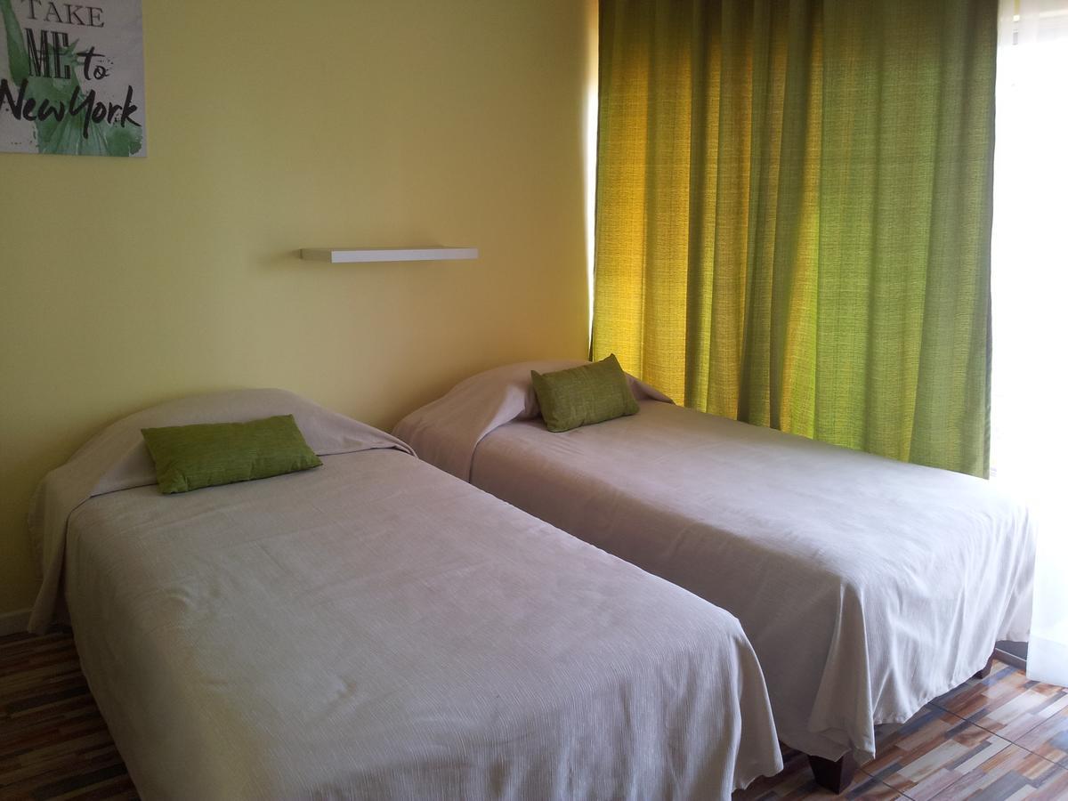 Hostal 1127 Antofagasta Luaran gambar