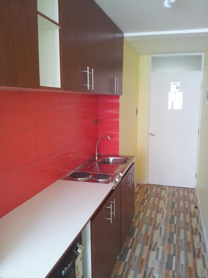 Hostal 1127 Antofagasta Luaran gambar