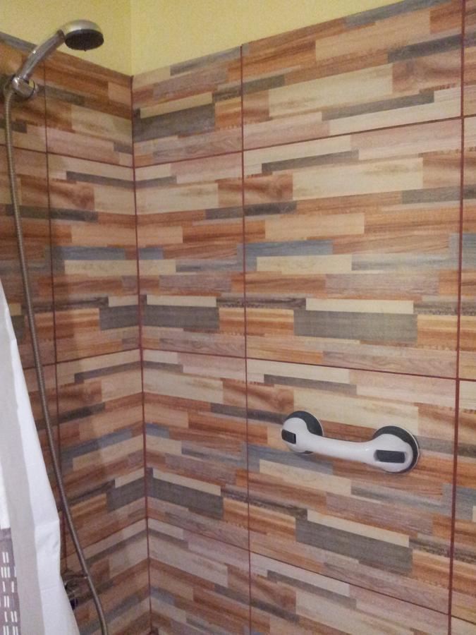 Hostal 1127 Antofagasta Luaran gambar