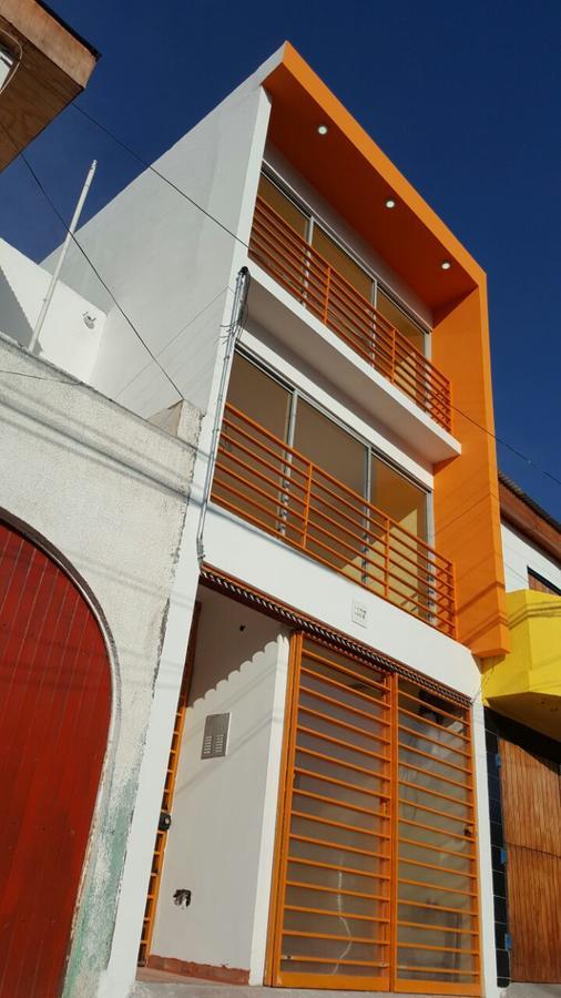 Hostal 1127 Antofagasta Luaran gambar