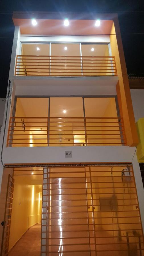 Hostal 1127 Antofagasta Luaran gambar