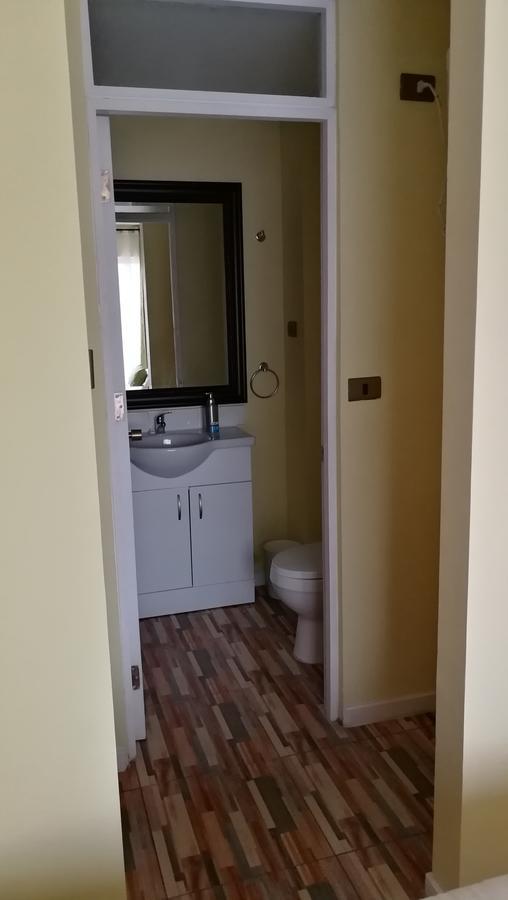 Hostal 1127 Antofagasta Luaran gambar