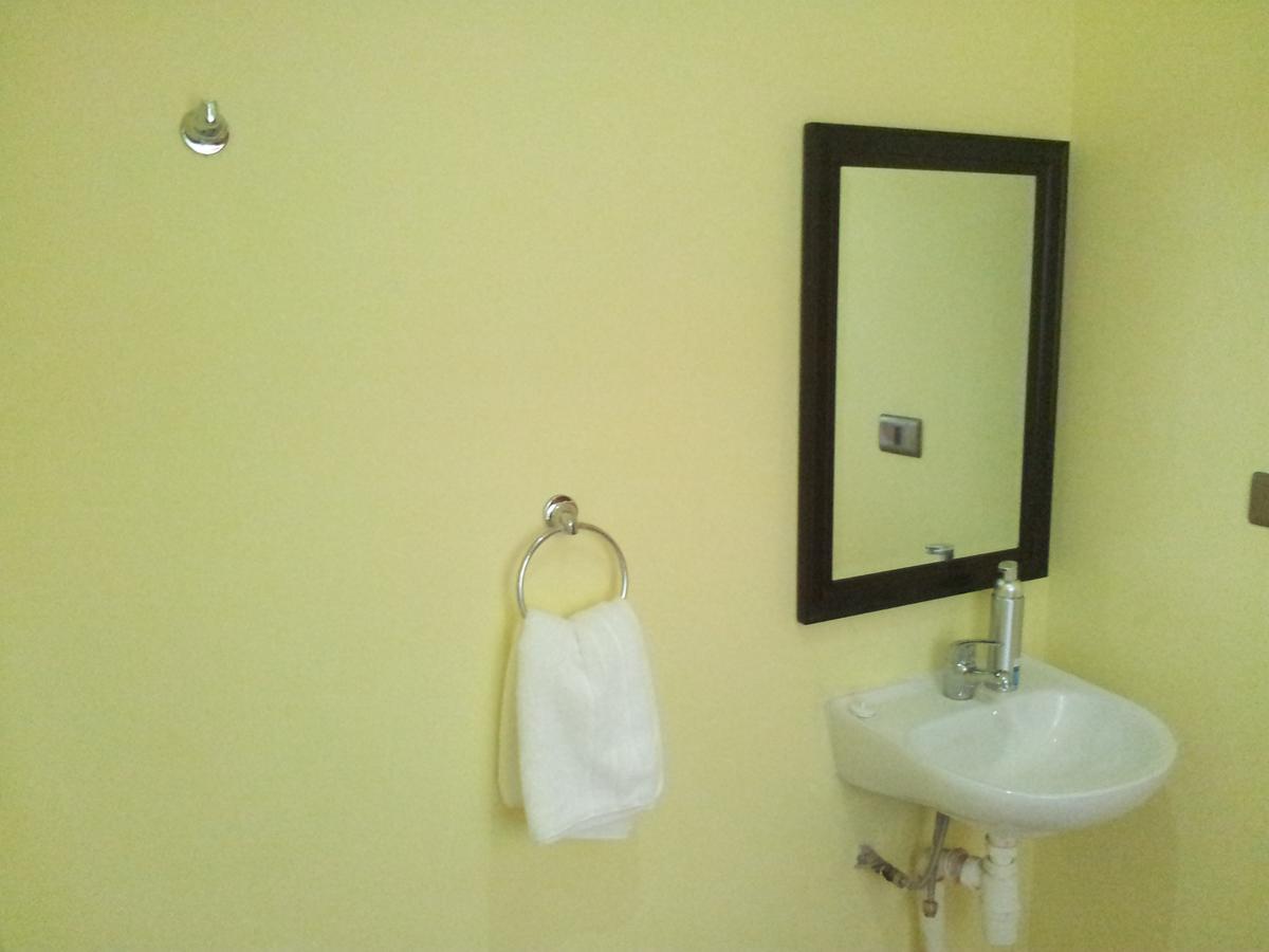 Hostal 1127 Antofagasta Luaran gambar
