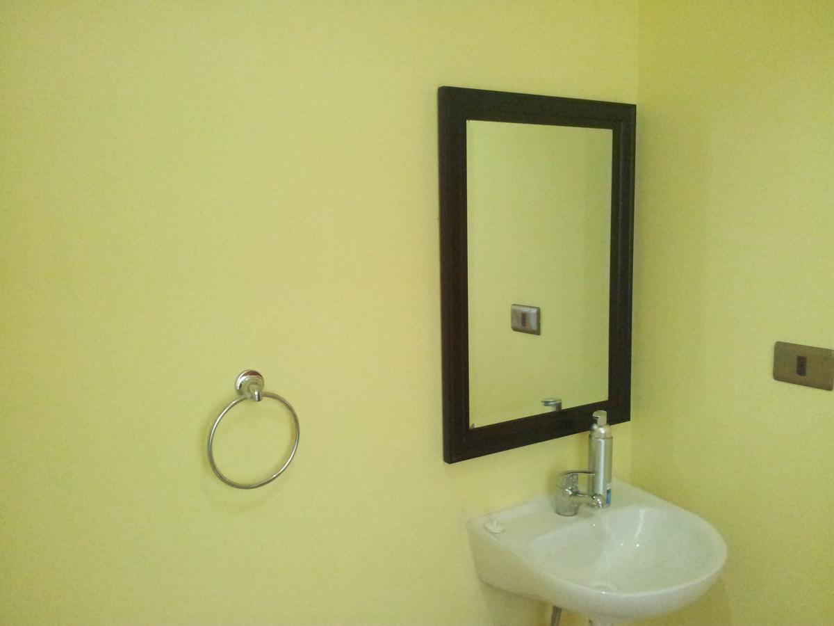 Hostal 1127 Antofagasta Luaran gambar