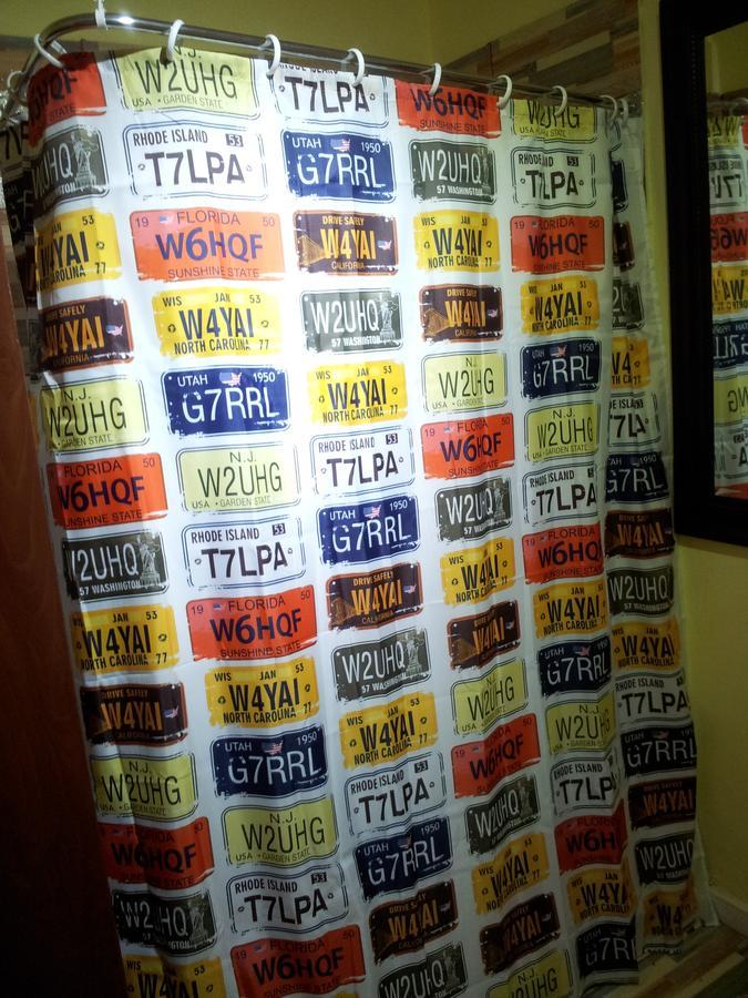 Hostal 1127 Antofagasta Bilik gambar