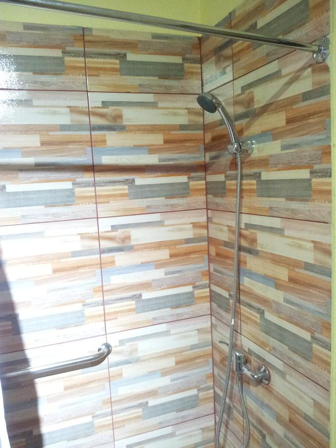 Hostal 1127 Antofagasta Luaran gambar