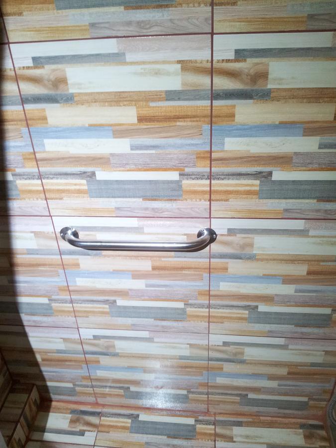 Hostal 1127 Antofagasta Luaran gambar